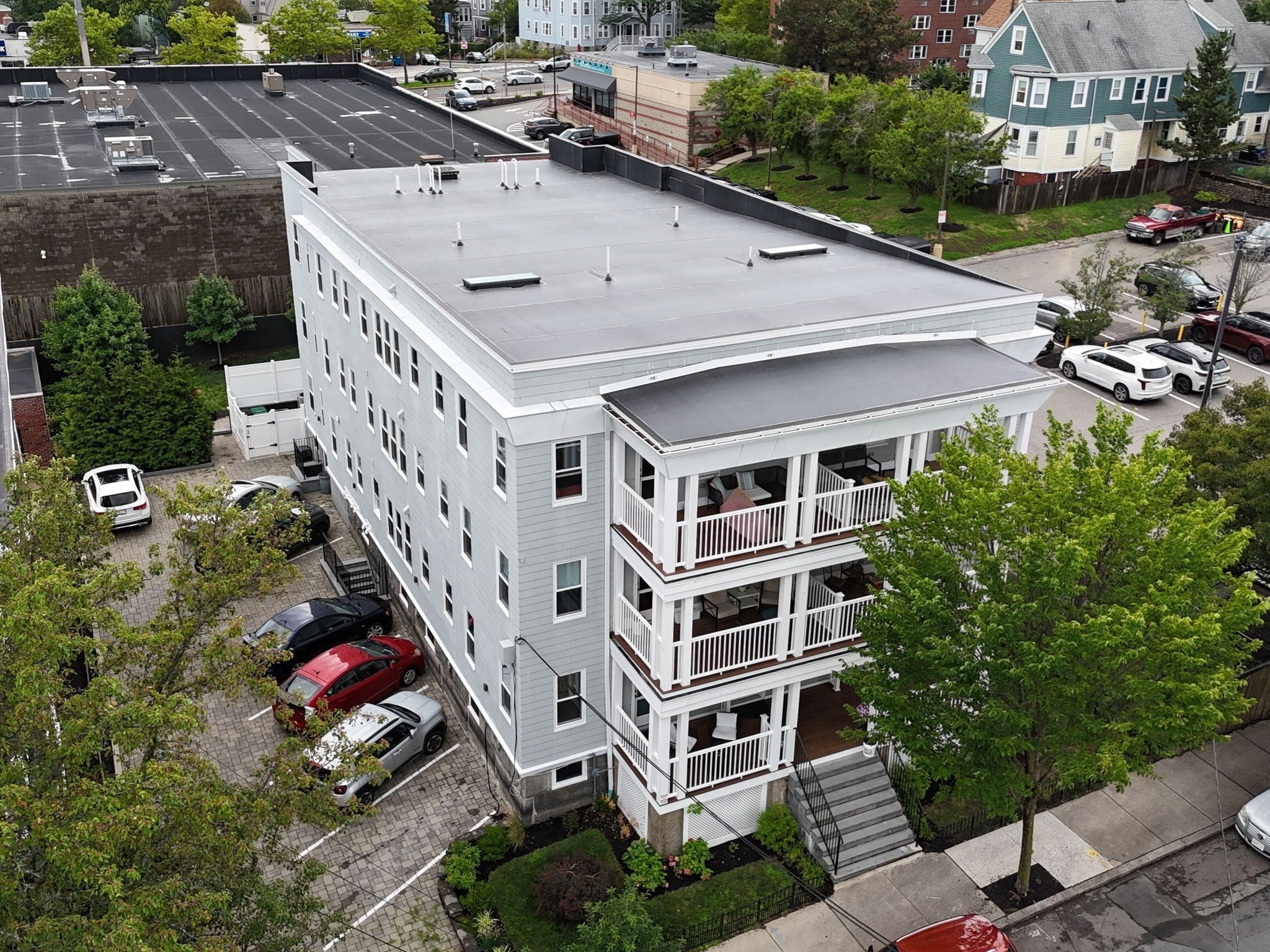 34 Heath St #3, Somerville, MA, 34 Heath St #3, Somerville, MA Photo #25