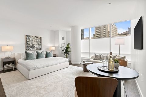 Photo of 430 Stuart St #1618, Boston, MA 02116 (MLS # 73490981)