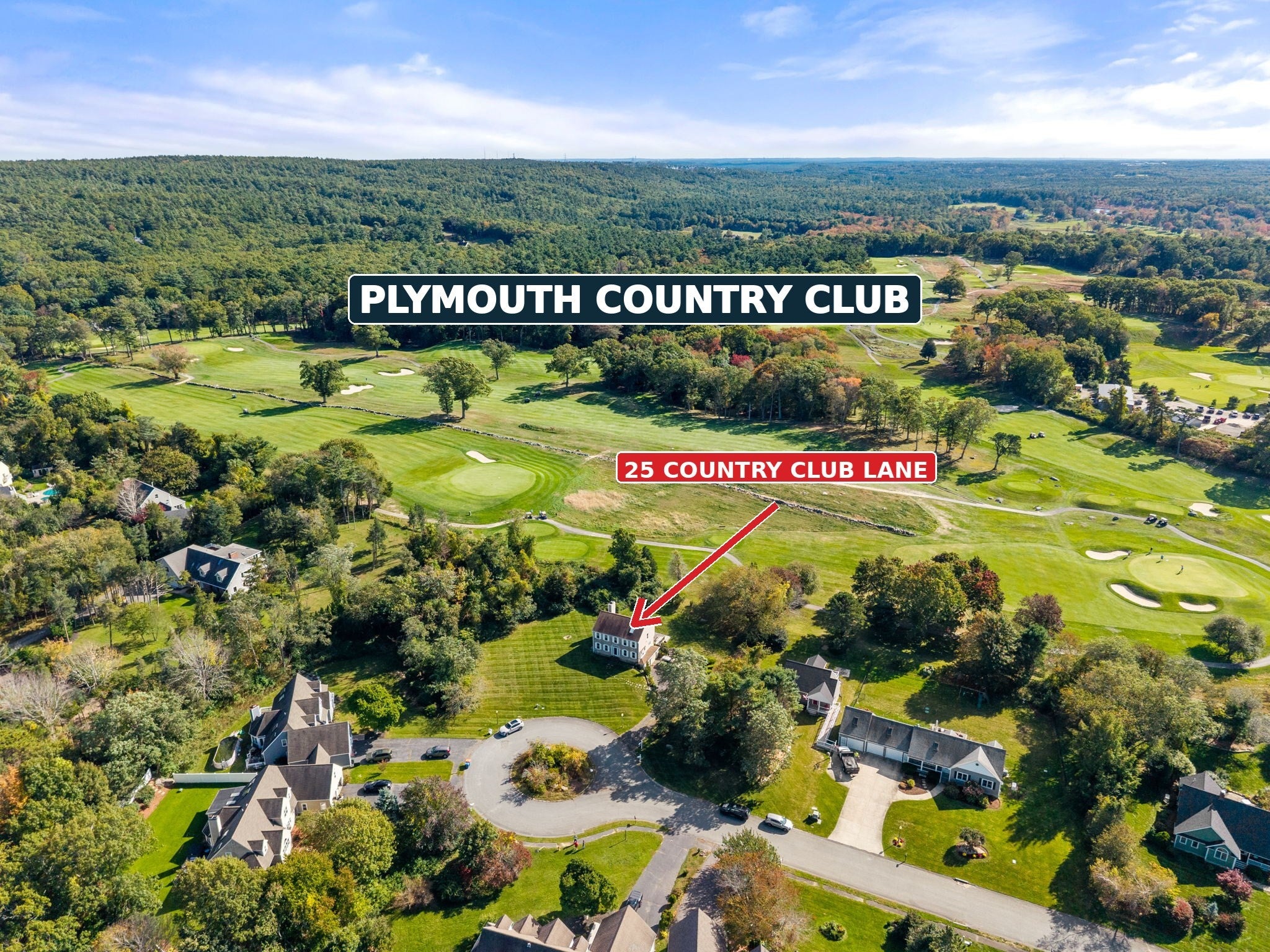 25 Country Club Dr, Plymouth, MA, 25 Country Club Dr, Plymouth, MA Photo #1