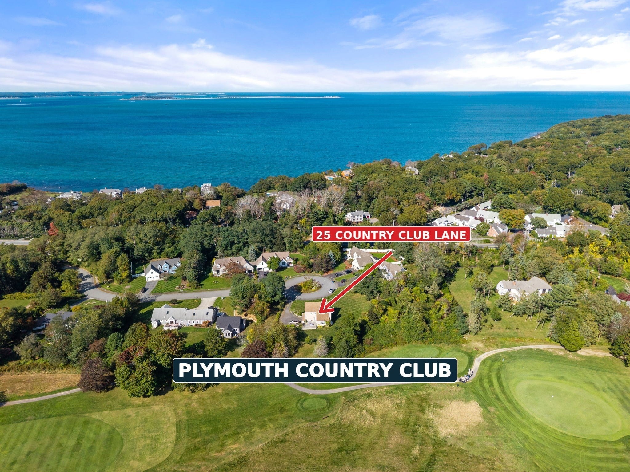 25 Country Club Dr, Plymouth, MA, 25 Country Club Dr, Plymouth, MA Photo #2