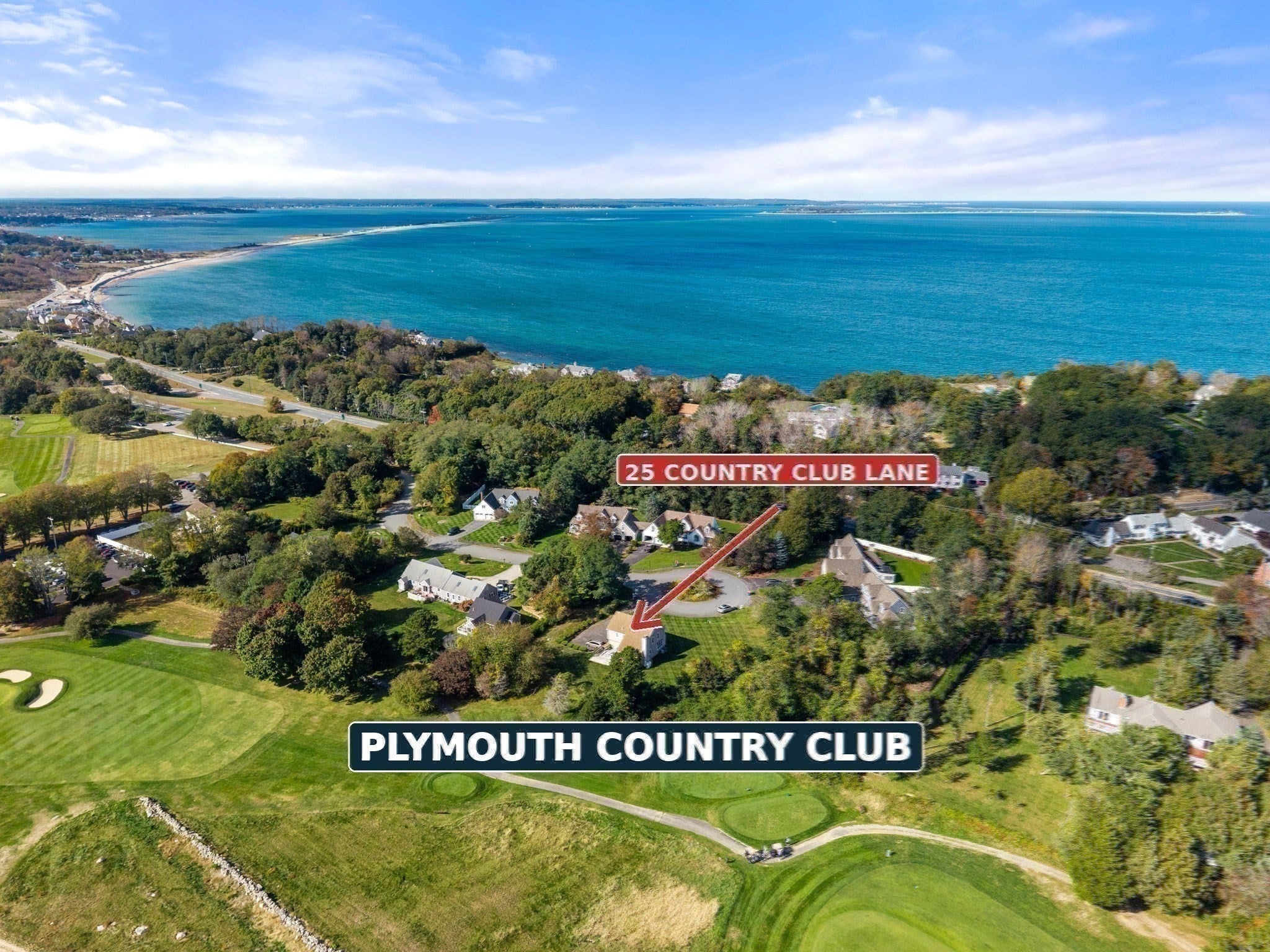 25 Country Club Dr, Plymouth, MA, 25 Country Club Dr, Plymouth, MA Photo #35