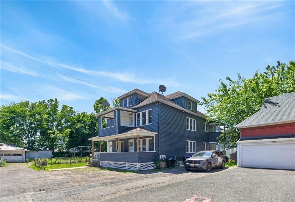 30-32 Sydney Ave