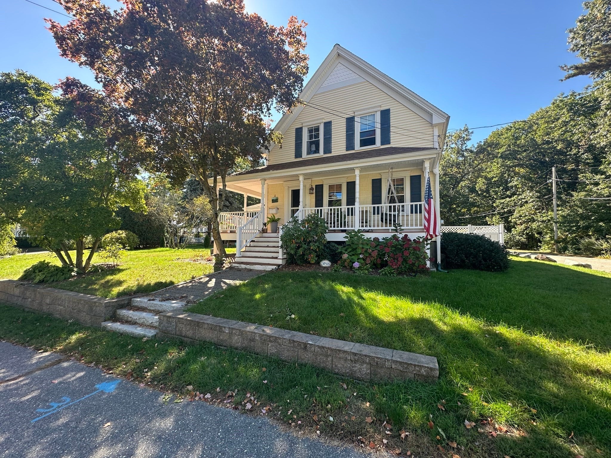 15 Holt Street, Chelmsford, MA Photo #1