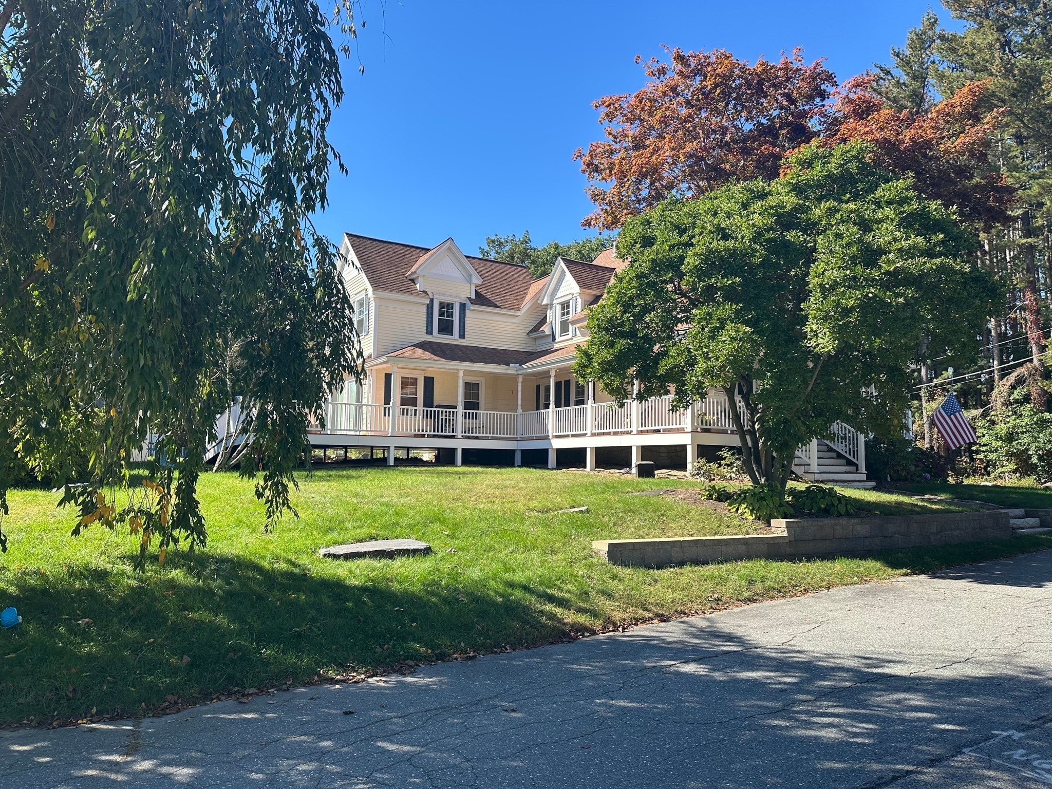 15 Holt Street, Chelmsford, MA Photo #2