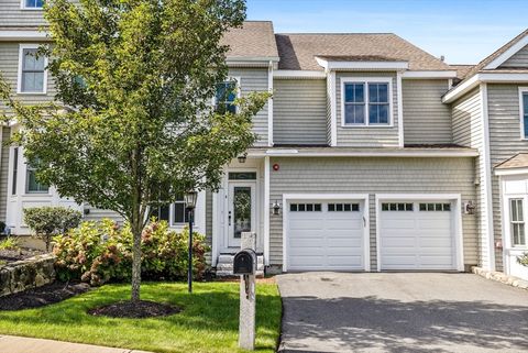 500 Lexington St 6 Woburn MA 01801