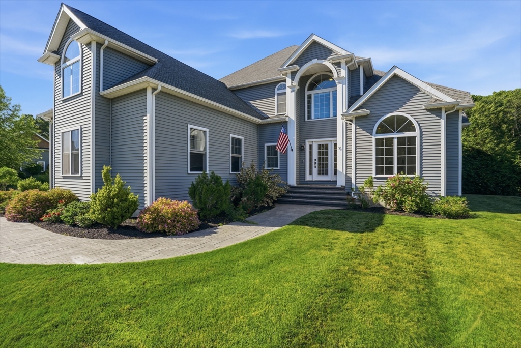 5 Kyles Ct