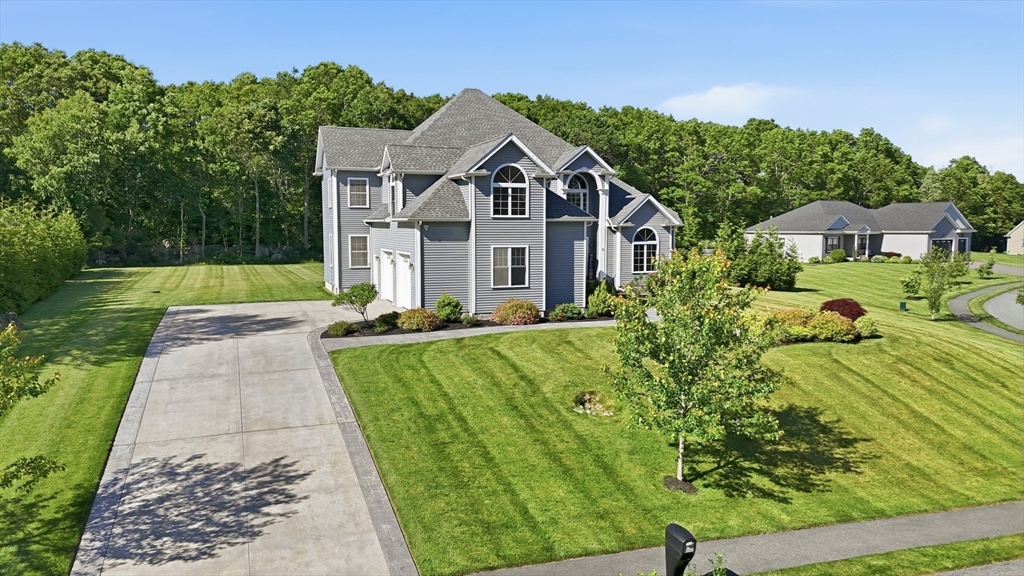 5 Kyles Ct