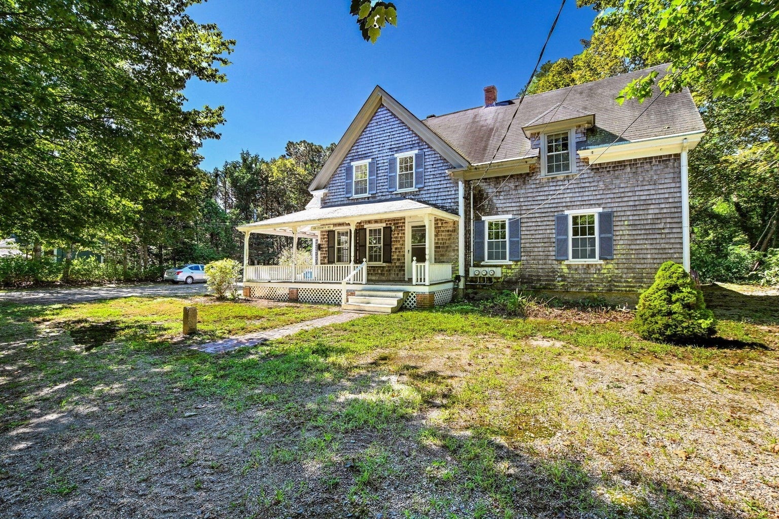 46 County Road, Falmouth, MA, 46 County Road, Falmouth, MA Photo #1