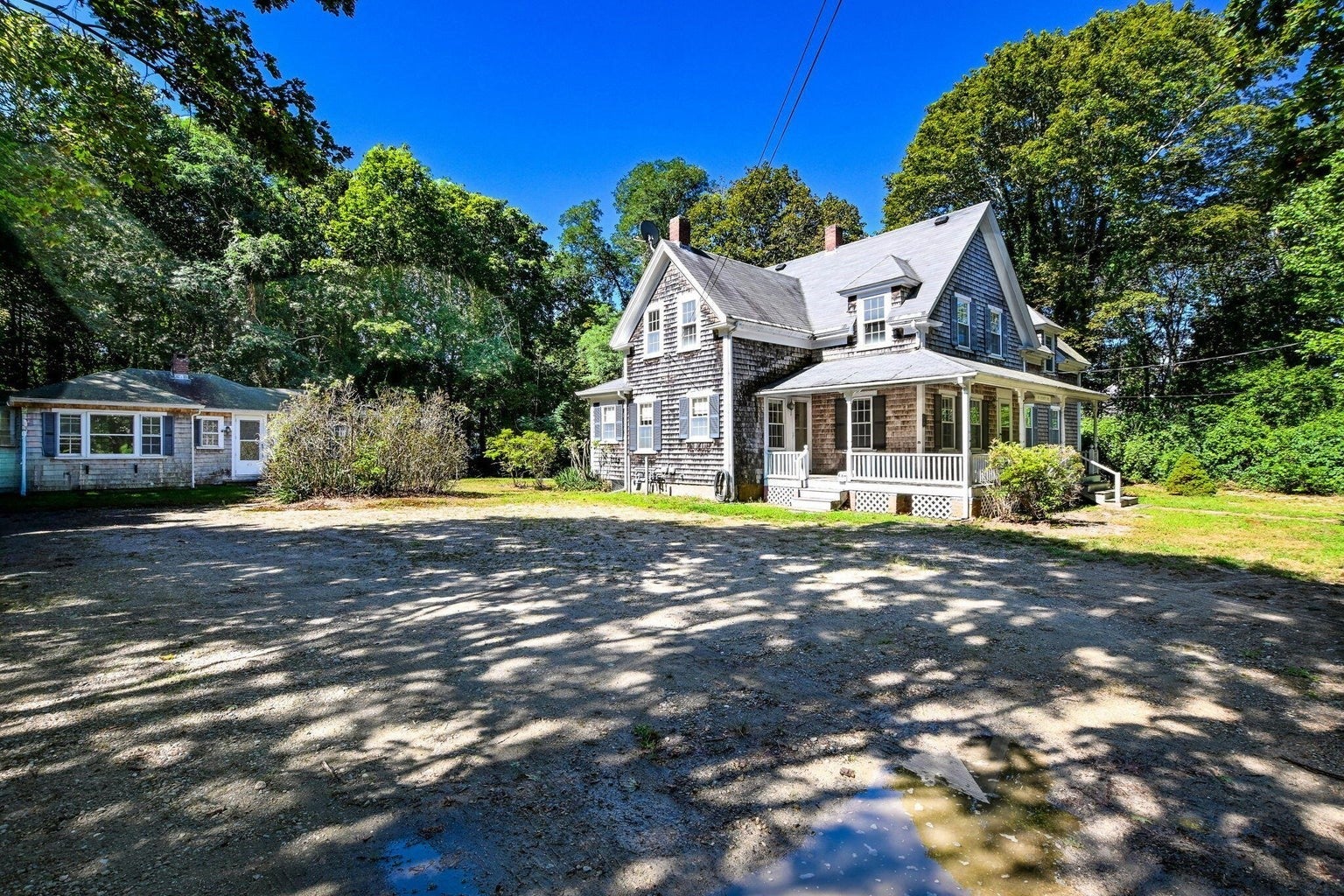 46 County Road, Falmouth, MA, 46 County Road, Falmouth, MA Photo #2
