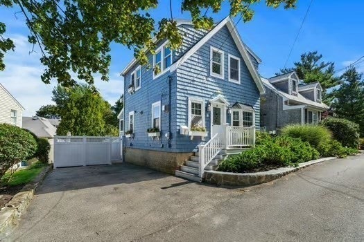 Photo of 12 Colby Way, Nahant, MA