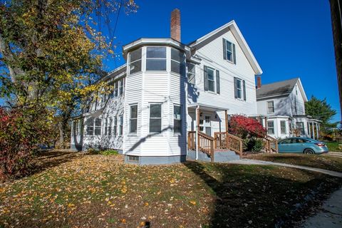 57-59 Cottage St Athol MA 01331
