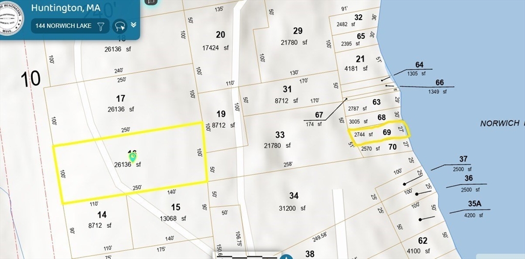 Huntington, Massachusetts 01050, United States, 3 Bedrooms Bedrooms, ,1 BathroomBathrooms,Residential,Active,235558