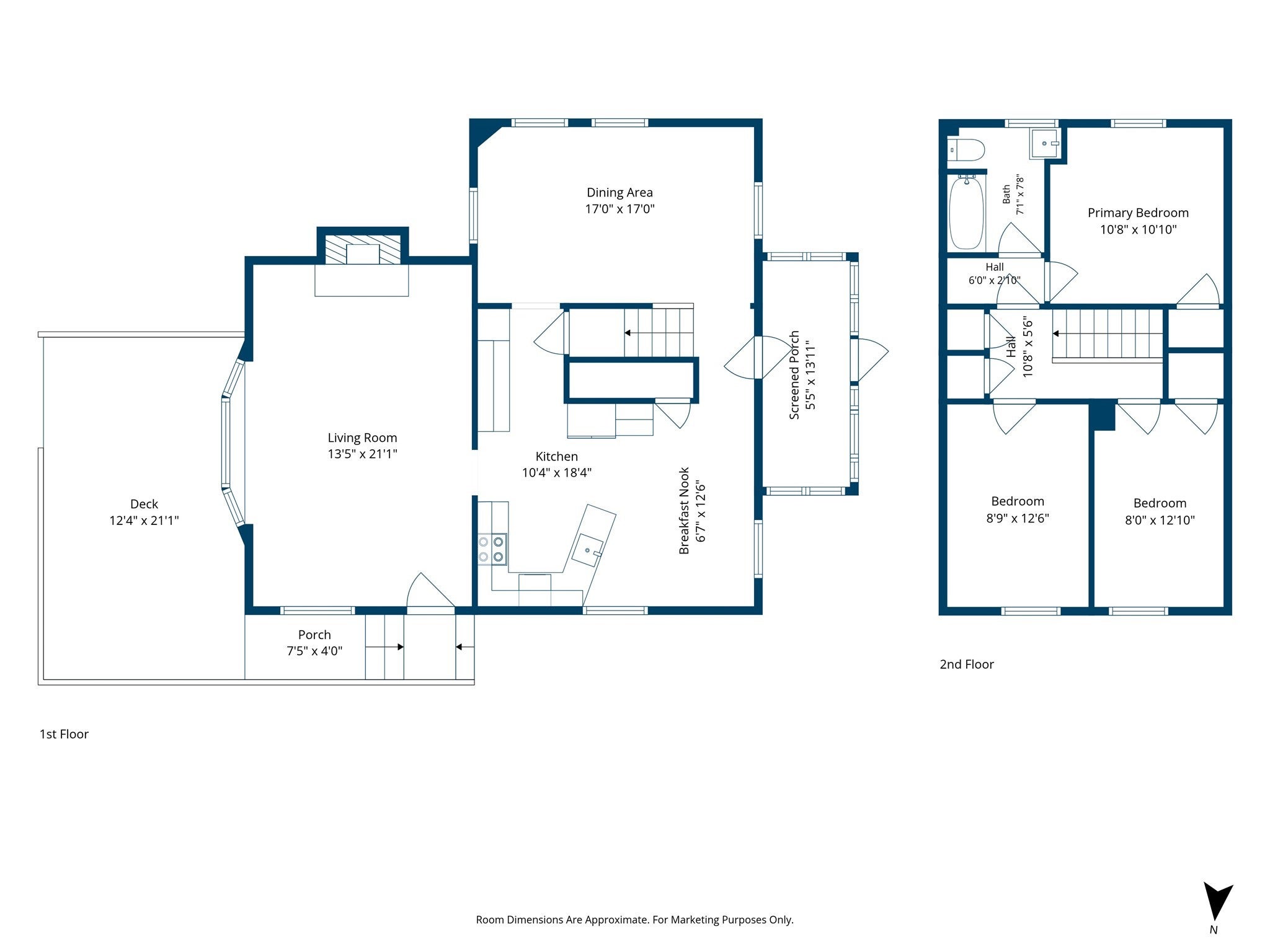 8 Orchard St, Westford, MA, 8 Orchard St, Westford, MA Photo #32