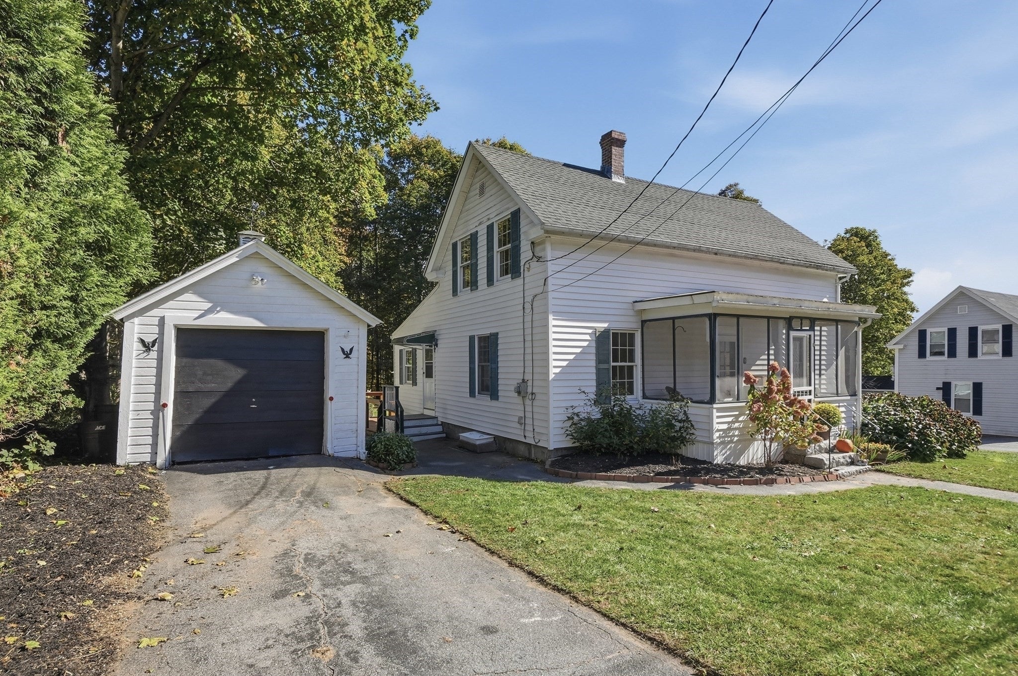 8 Orchard St