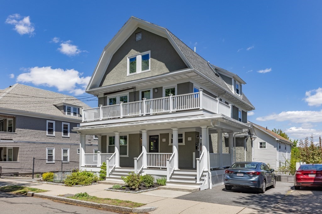 30 Gloucester St #30, Arlington, MA Photo #23