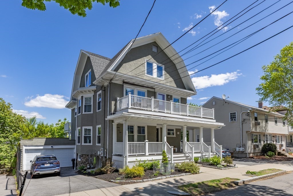 30 Gloucester St #30, Arlington, MA Photo #25