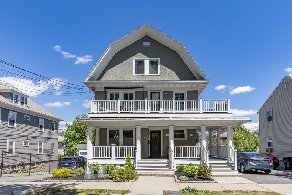 30 Gloucester St #30, Arlington, MA Photo #24