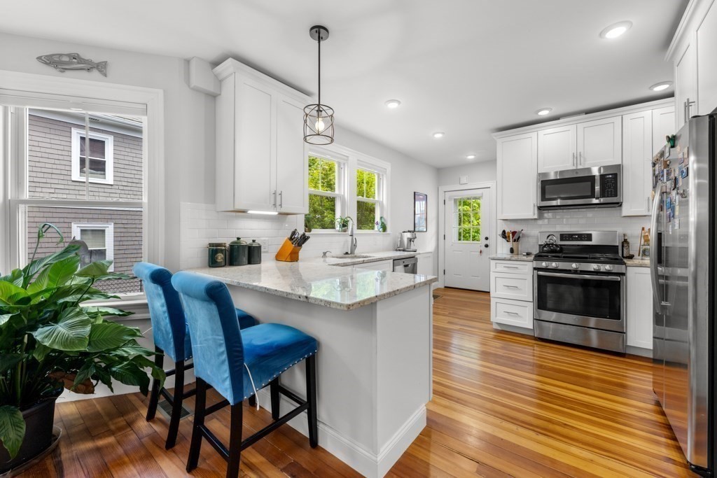 30 Gloucester St #30, Arlington, MA Photo #5