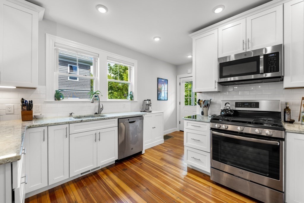 30 Gloucester St #30, Arlington, MA Photo #6