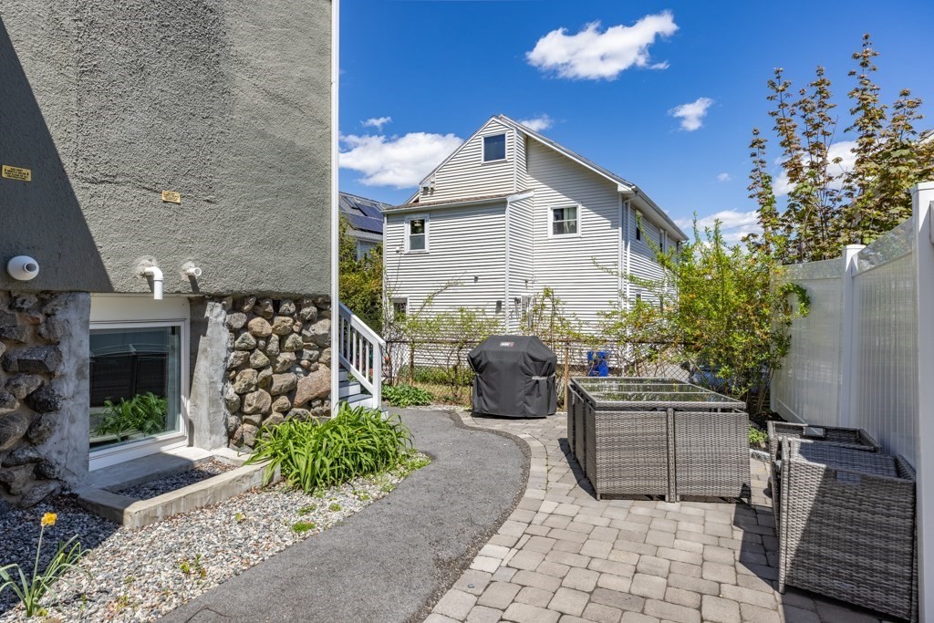 30 Gloucester St #30, Arlington, MA Photo #26