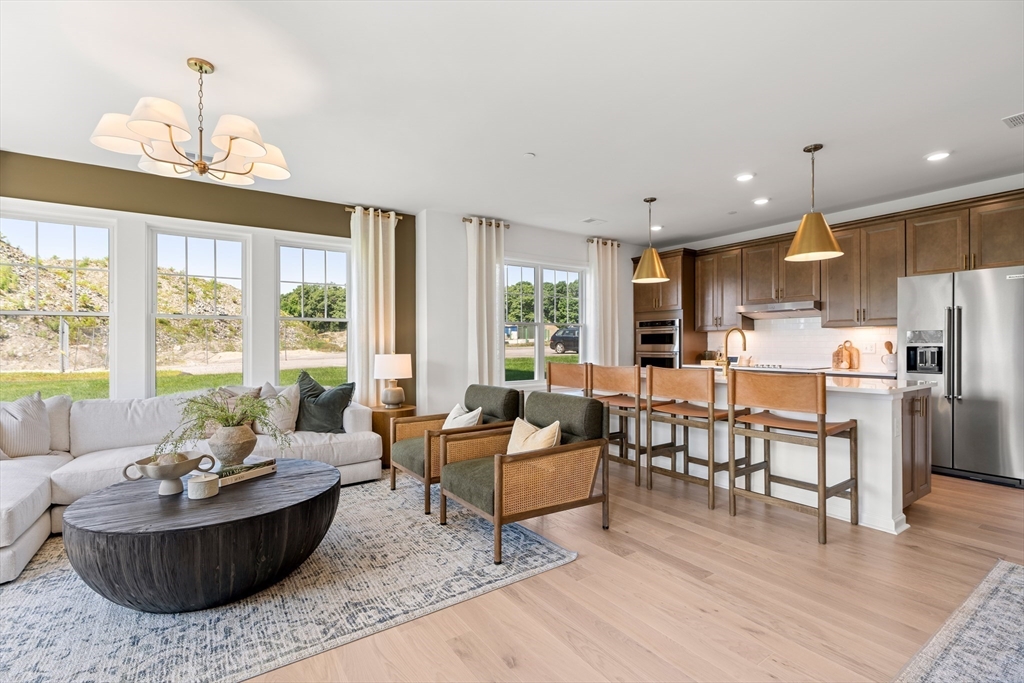 320 Martins Landing 401