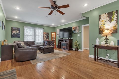 70 W Park Pl Woonsocket RI 02895