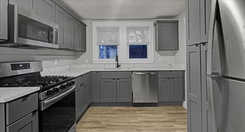 11 Ginita St 3 Boston MA 02122