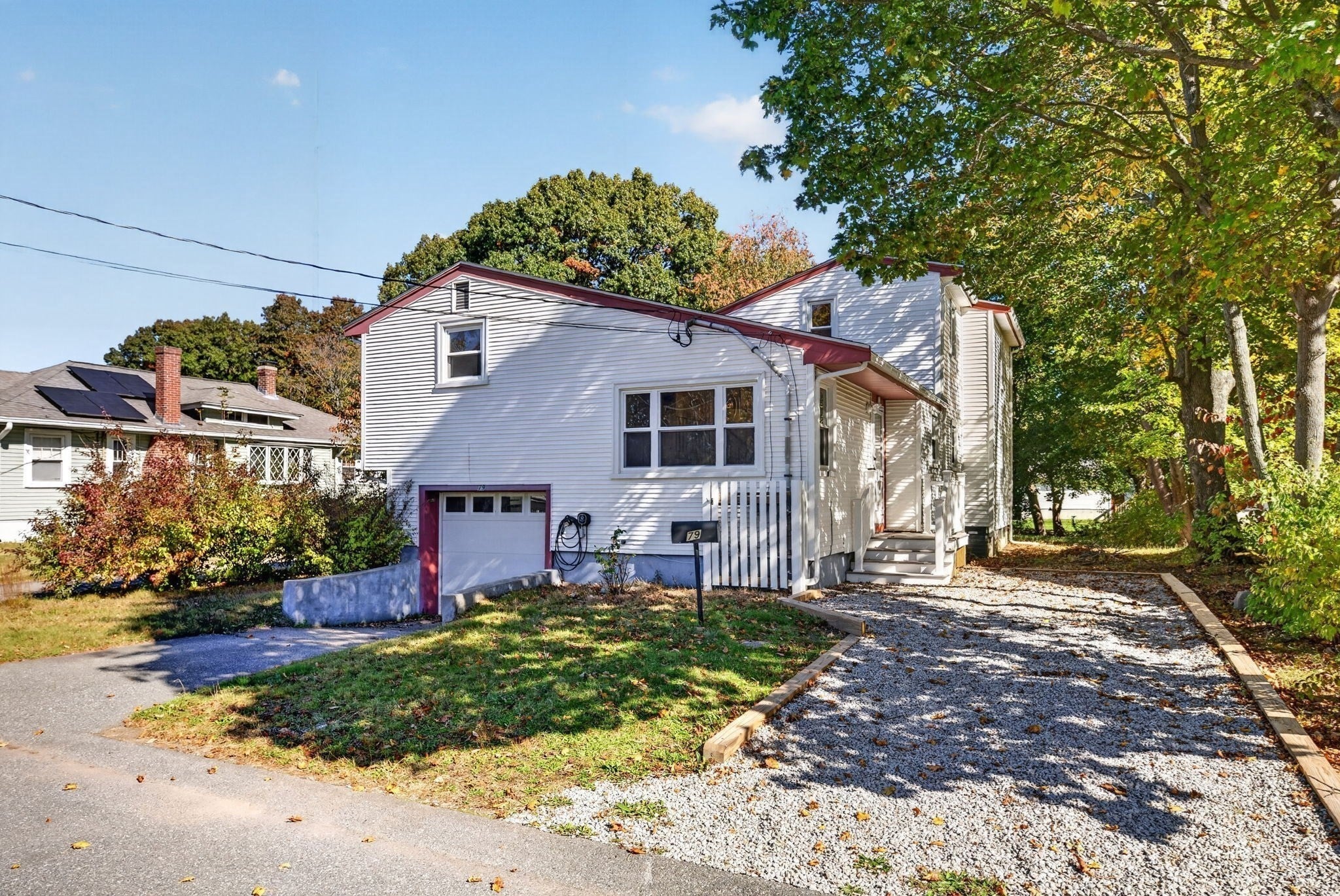 79 Bonney St