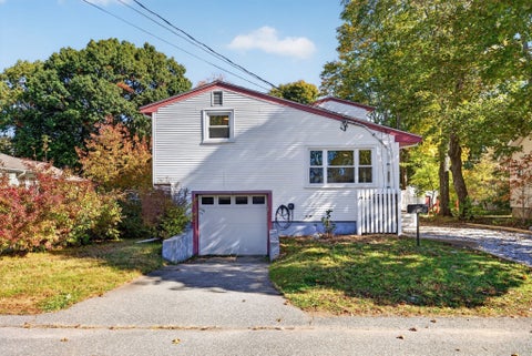Photo of 79 Bonney St, Brockton, MA 02302 (MLS # 73593798)