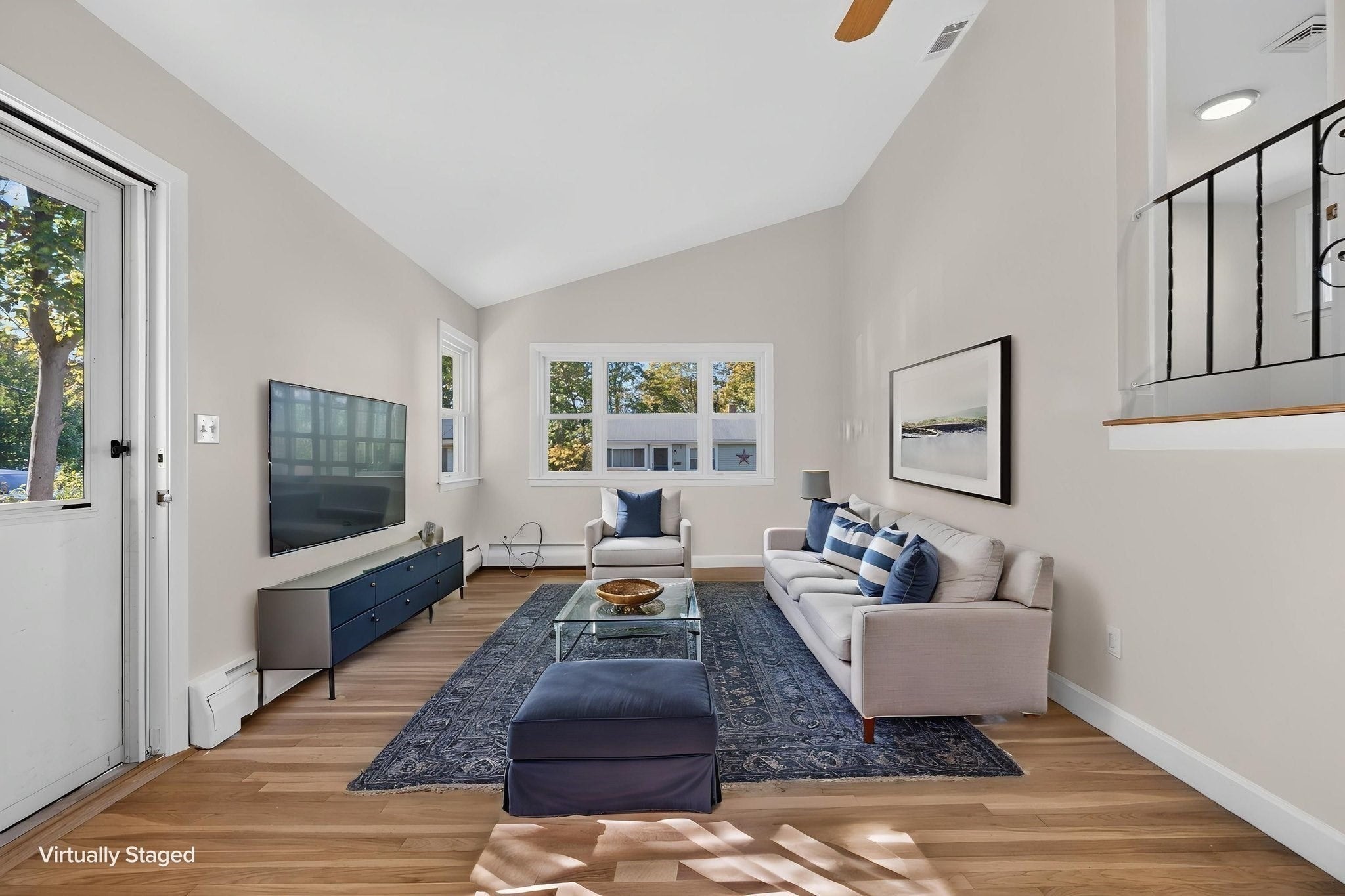 79 Bonney St