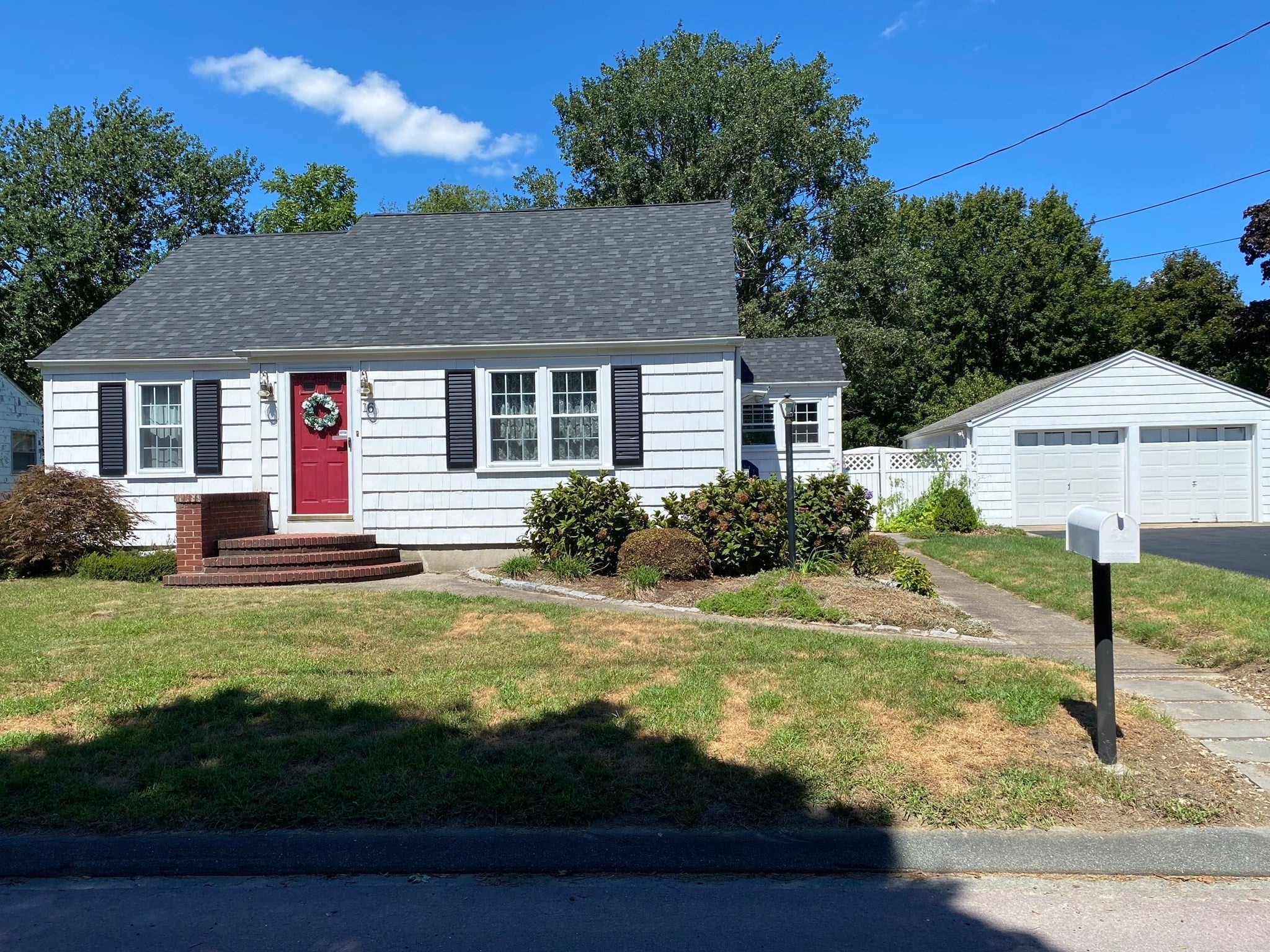Photo of 16 Springhill Street, Fairhaven, MA