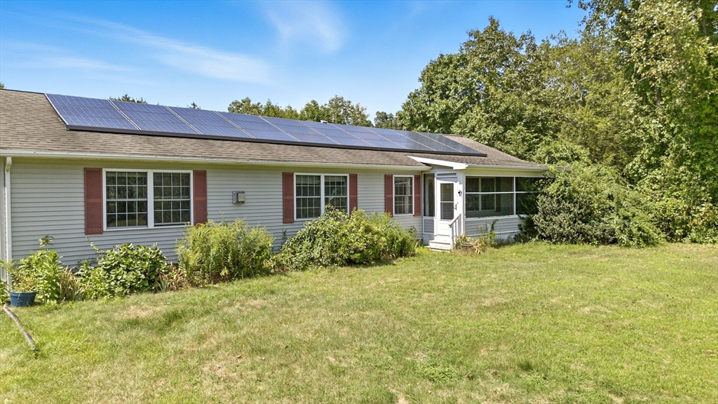 221 Moulton Hill Rd