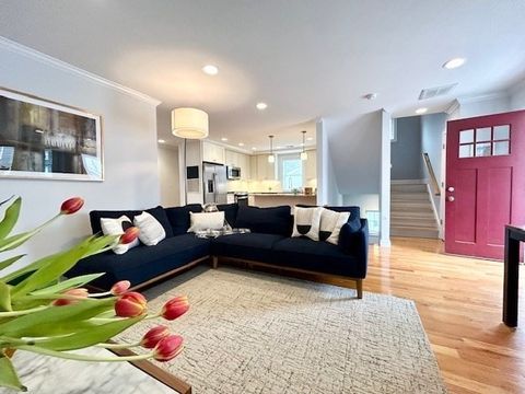 40 Catherine St 2 Boston MA 02131