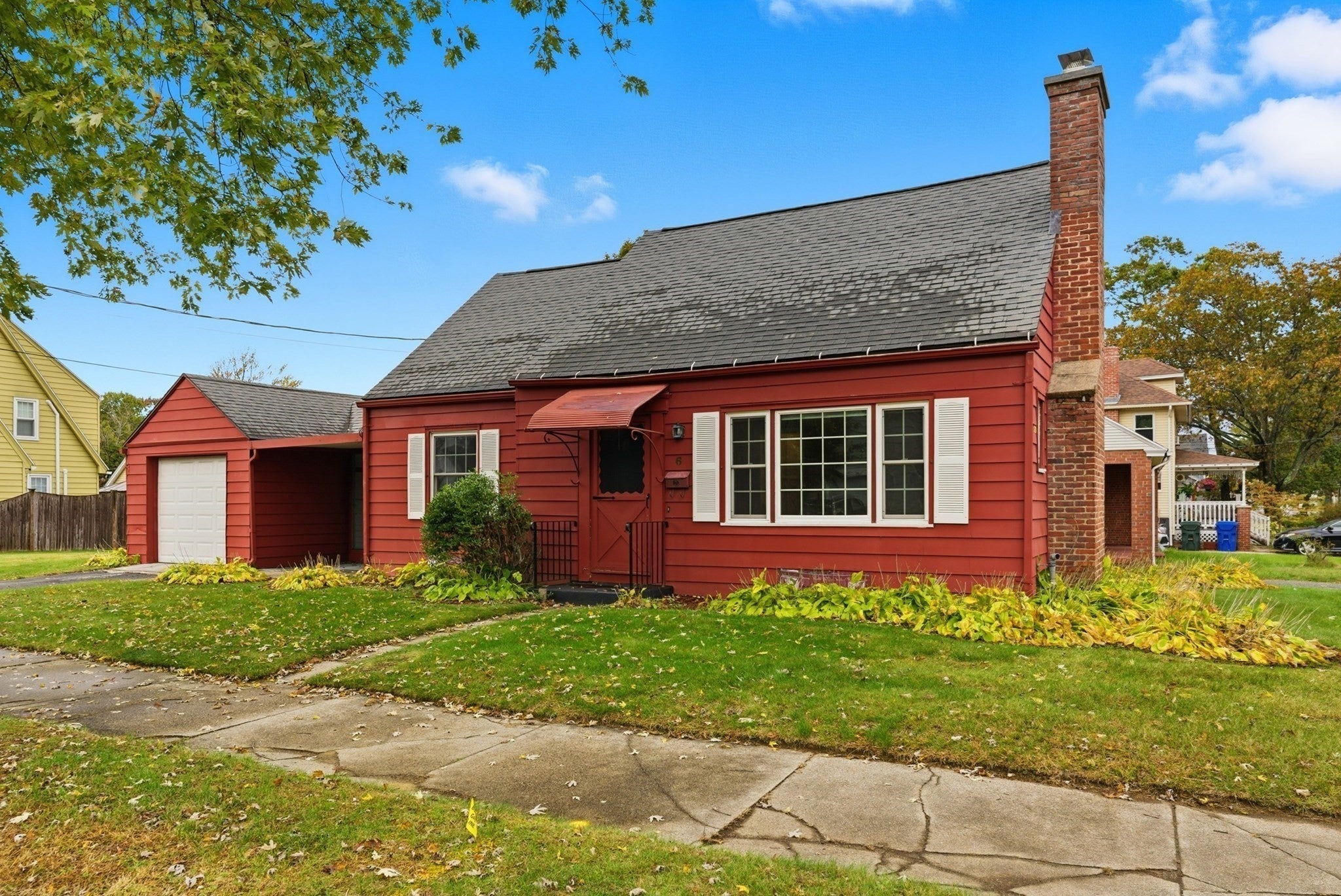 6 Bennington St, Springfield, MA Photo #1
