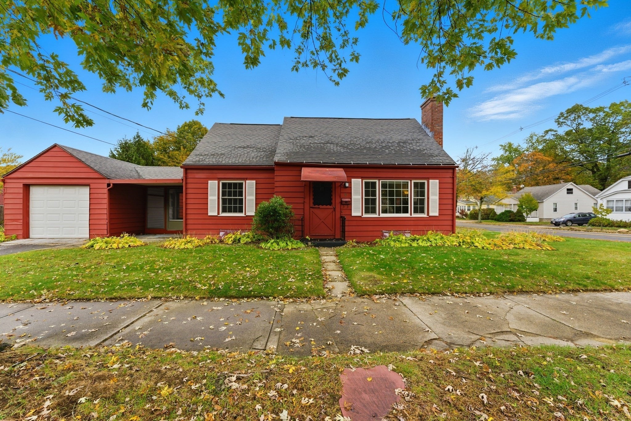 6 Bennington St, Springfield, MA Photo #42