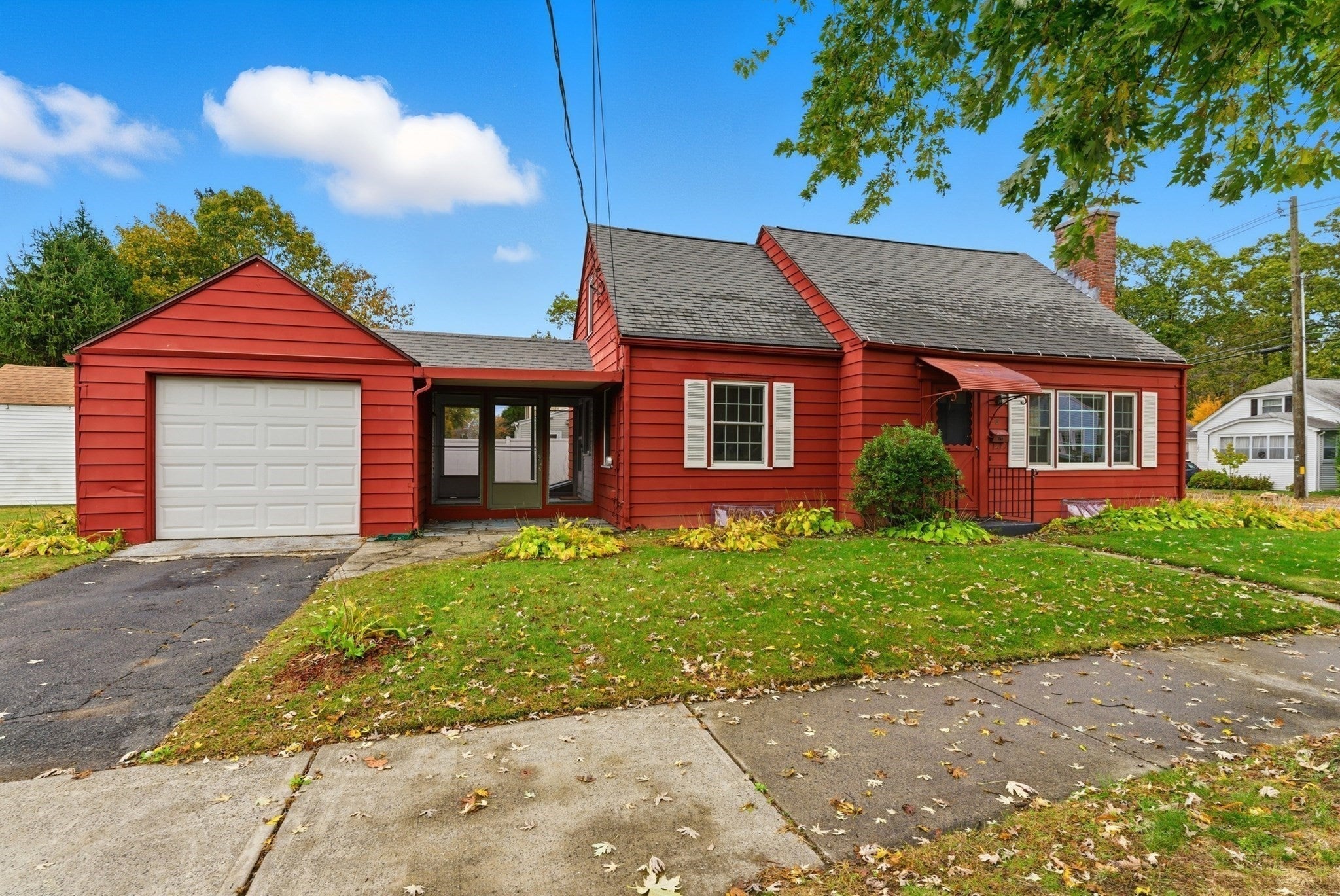 6 Bennington St, Springfield, MA Photo #37
