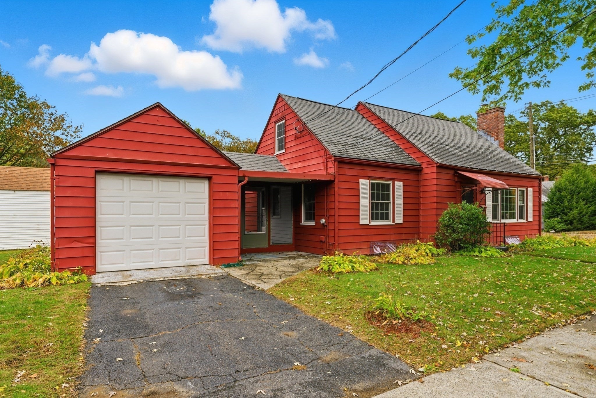 6 Bennington St, Springfield, MA Photo #2