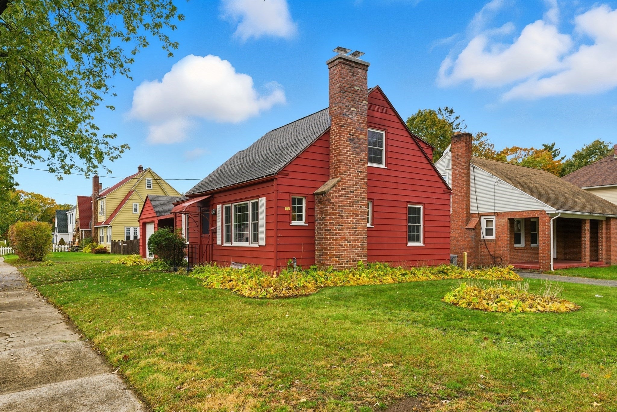 6 Bennington St, Springfield, MA Photo #38