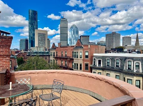 Photo of 150 Worcester Street #3, Boston, MA 02118 (MLS # 73555313)