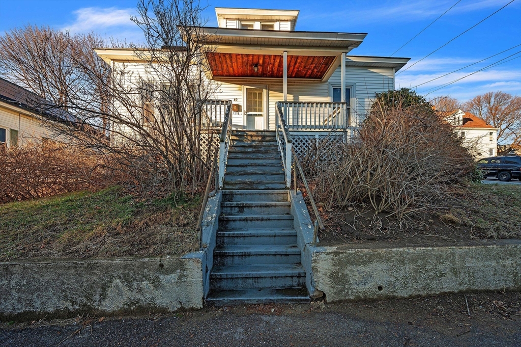 40 Jay St