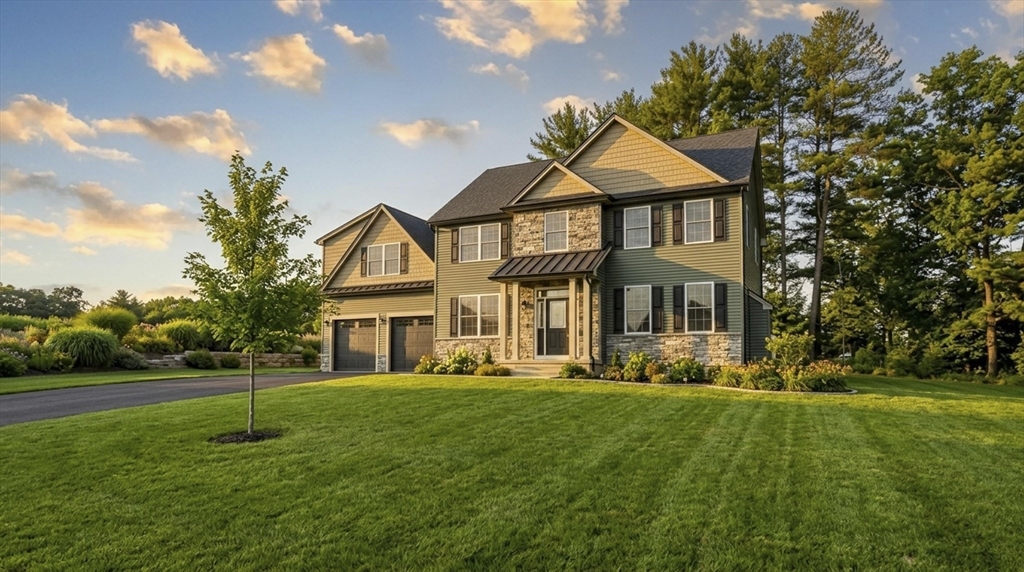 1 Scarlett Drive