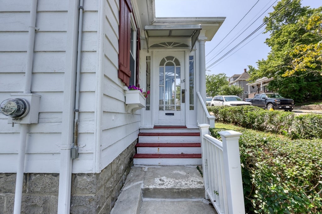 18 Grayson St, Boston, MA, 18 Grayson St, Boston, MA Photo #19