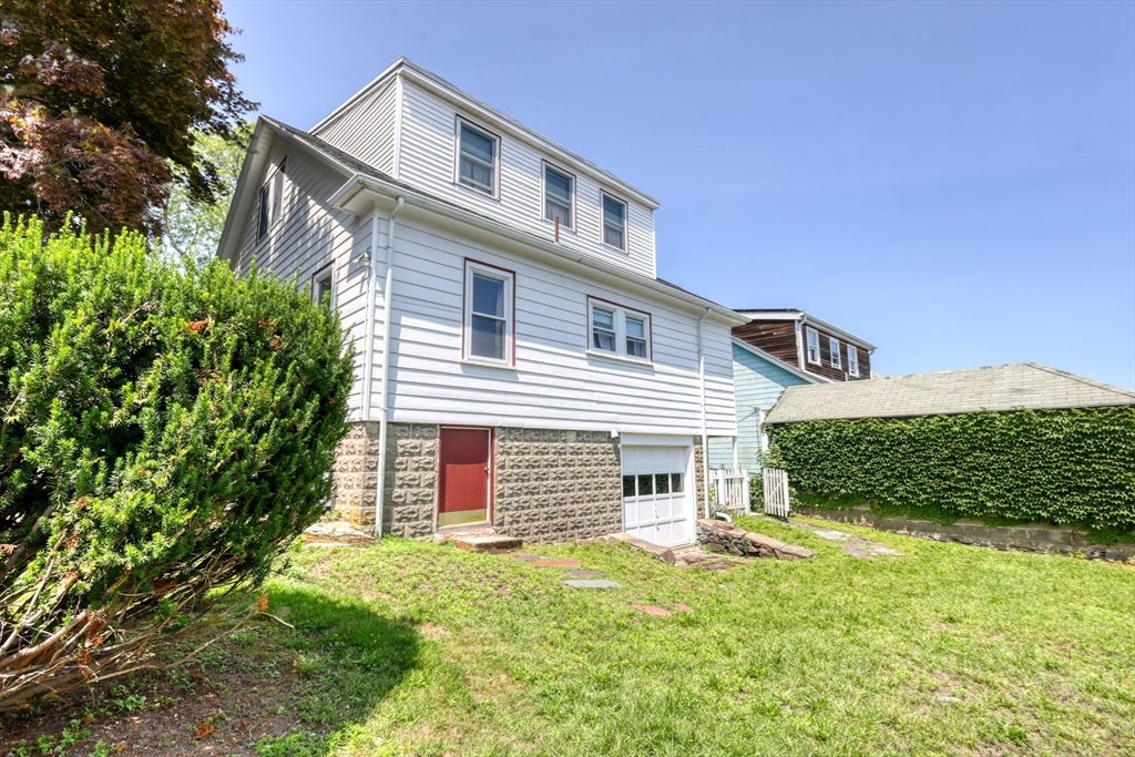 18 Grayson St, Boston, MA, 18 Grayson St, Boston, MA Photo #26