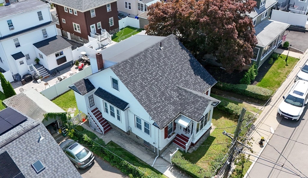 18 Grayson St, Boston, MA, 18 Grayson St, Boston, MA Photo #27