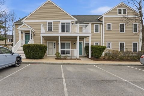Photo of 203 Allerton Commons Ln #203, Braintree, MA 02184 (MLS # 73507257)