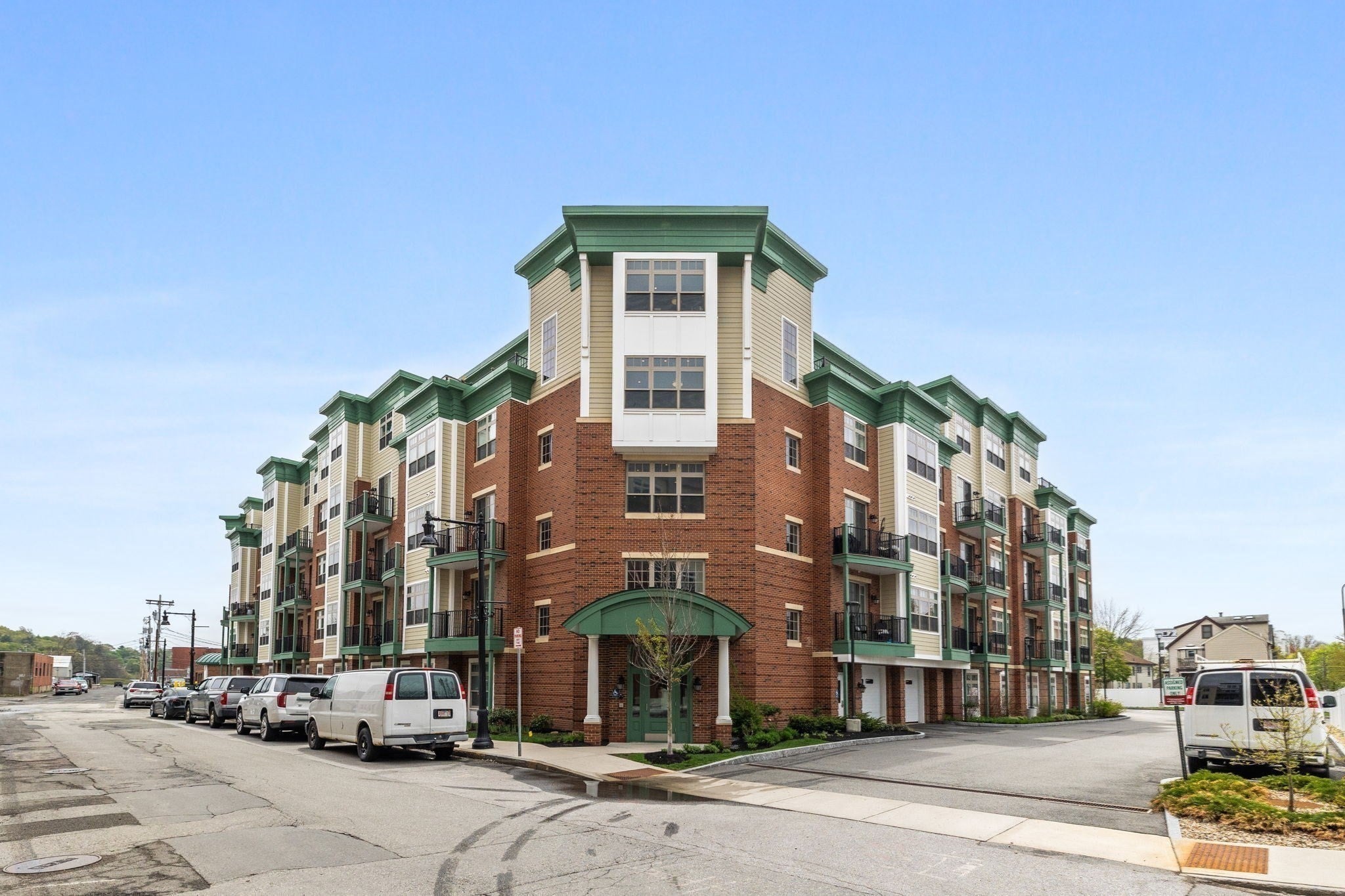 69 Foundry St #401, Wakefield, MA, 69 Foundry St #401, Wakefield, MA Photo #30