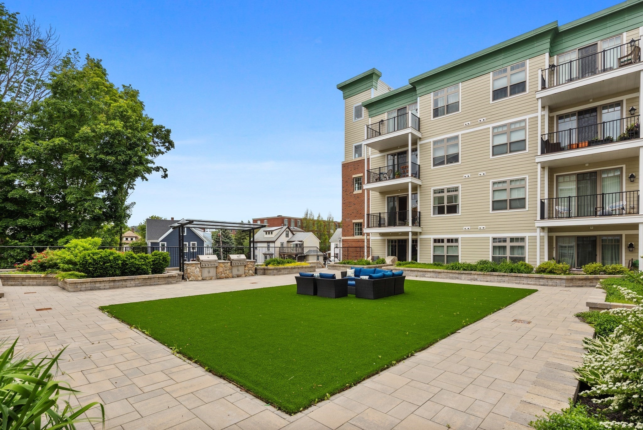 69 Foundry St #401, Wakefield, MA, 69 Foundry St #401, Wakefield, MA Photo #22