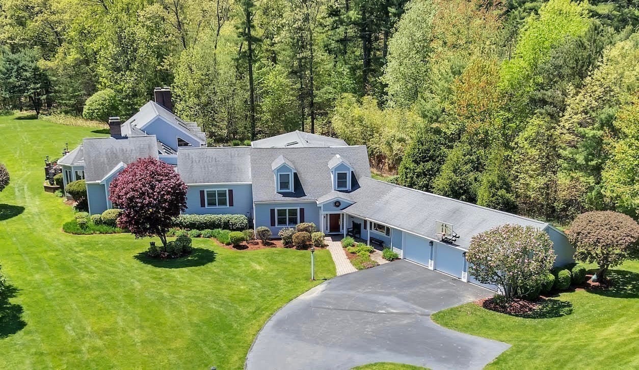 123 Farm Street, Dover MA 02030