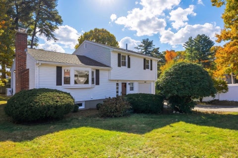 Photo of 419 Old Connecticut Path, Framingham, MA 01701 (MLS # 73596295)