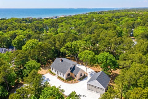 Photo of 20 Billingsgate Ave, Eastham, MA 02642 (MLS # 73512907)